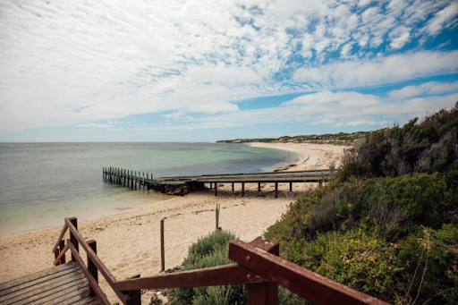 absolute beachfront accommodation south australia