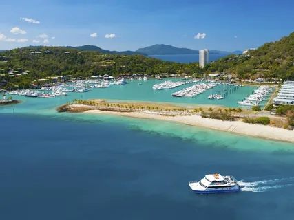 whitsunday islands vacation packages