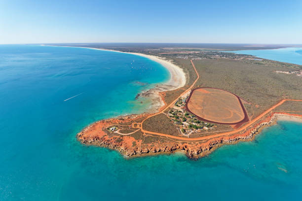 best place to stay in cable beach for adults