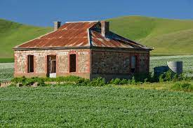 best time to visit in burra homestead