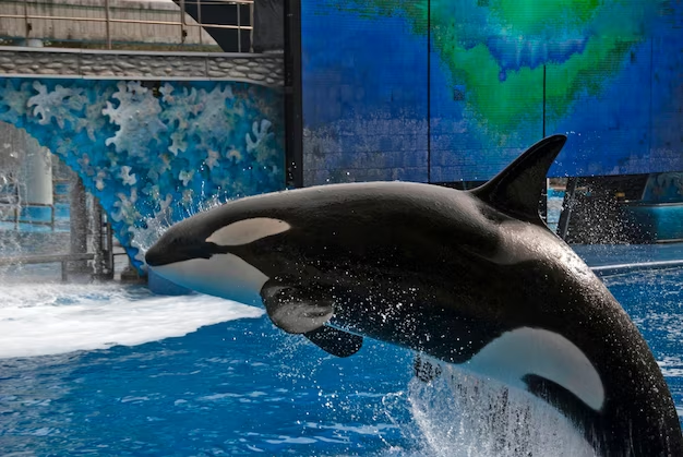 sea world marine park australia