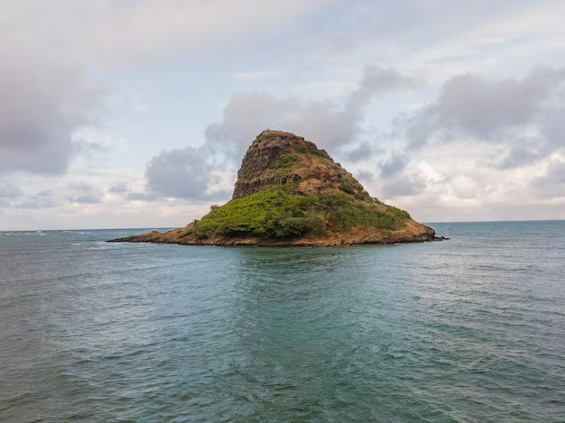 Uninhabited island in Hawaii: Which of the main islands is completely deserted?