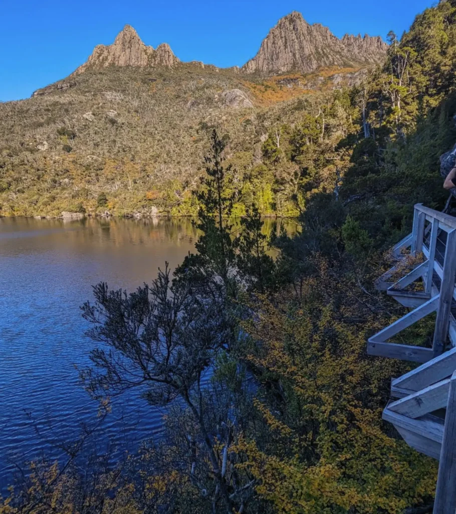 Cradle Mountain