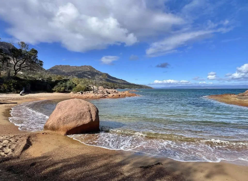 Freycinet National Park