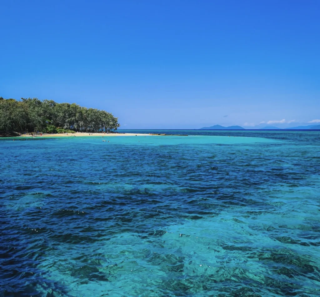 Great Barrier Reef