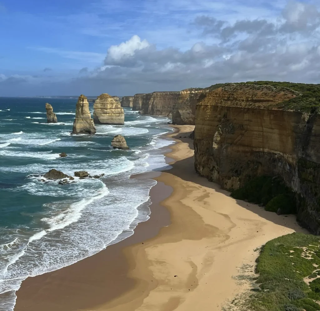 Great Ocean Road