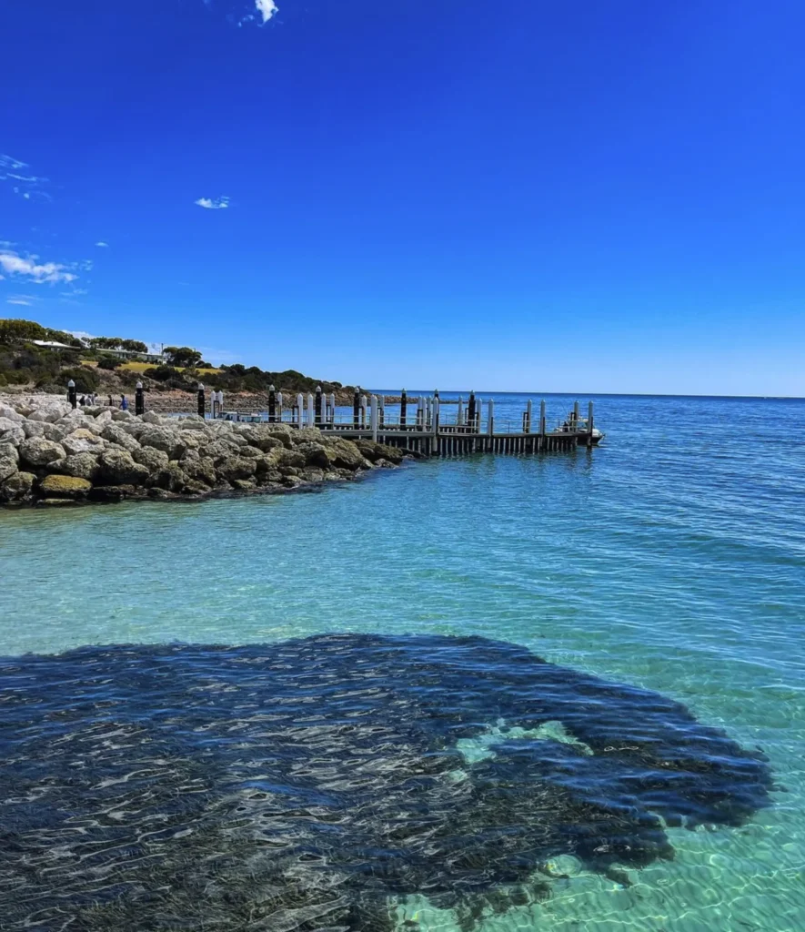 Kangaroo Island