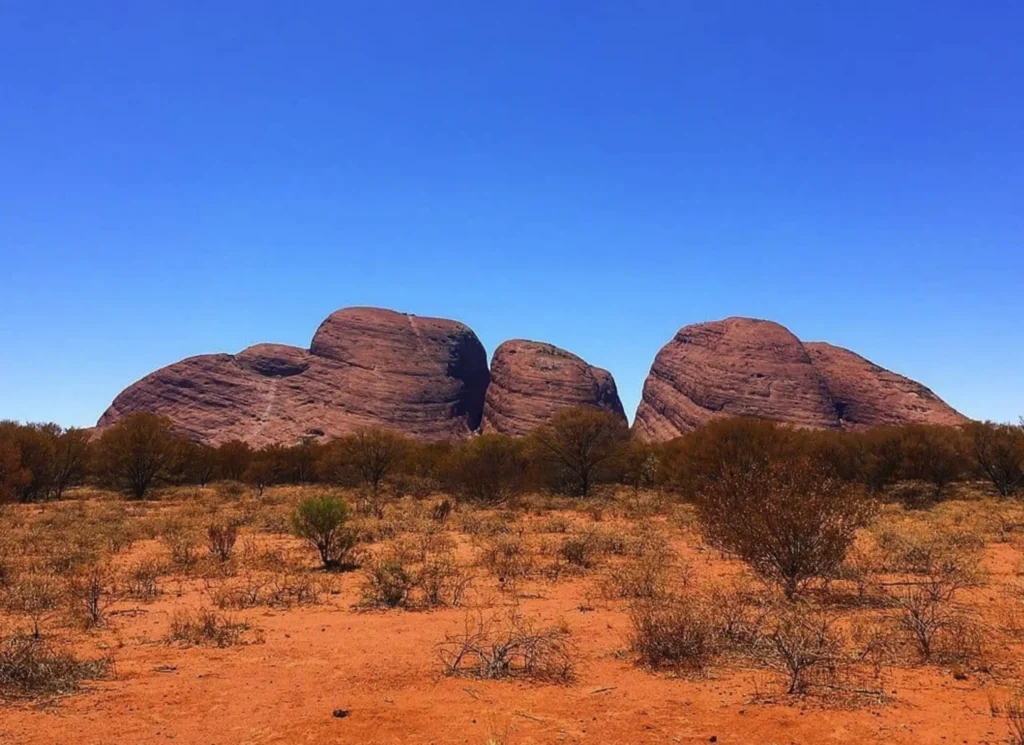 Kata Tjuta