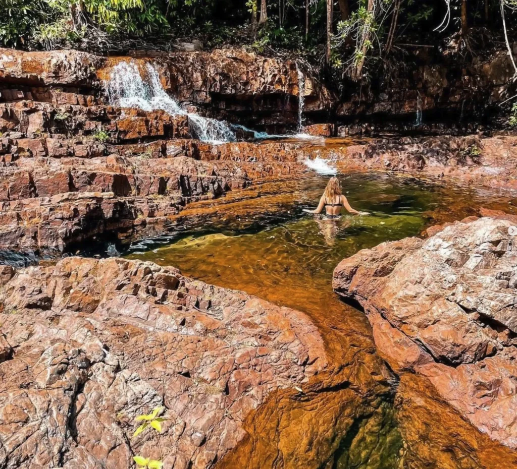 Litchfield National Park