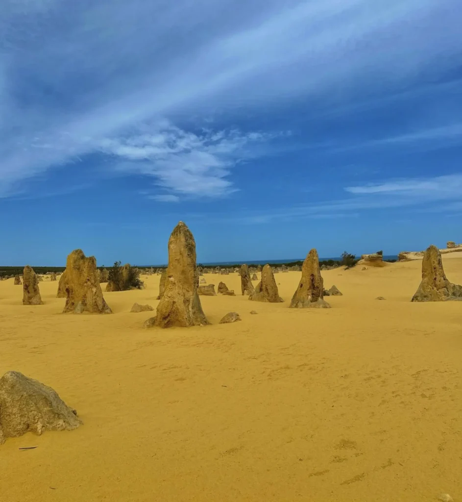 Nambung National Park
