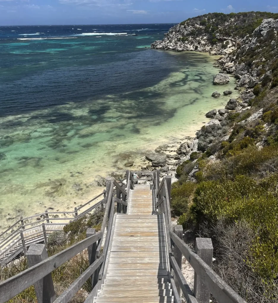 Rottnest Island
