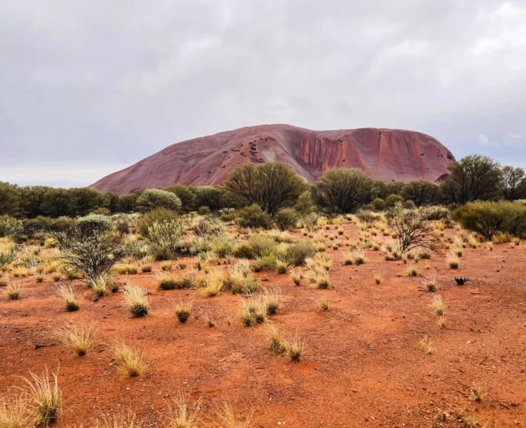 Uluru