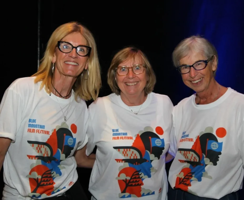 Blue Mountains Film Festival