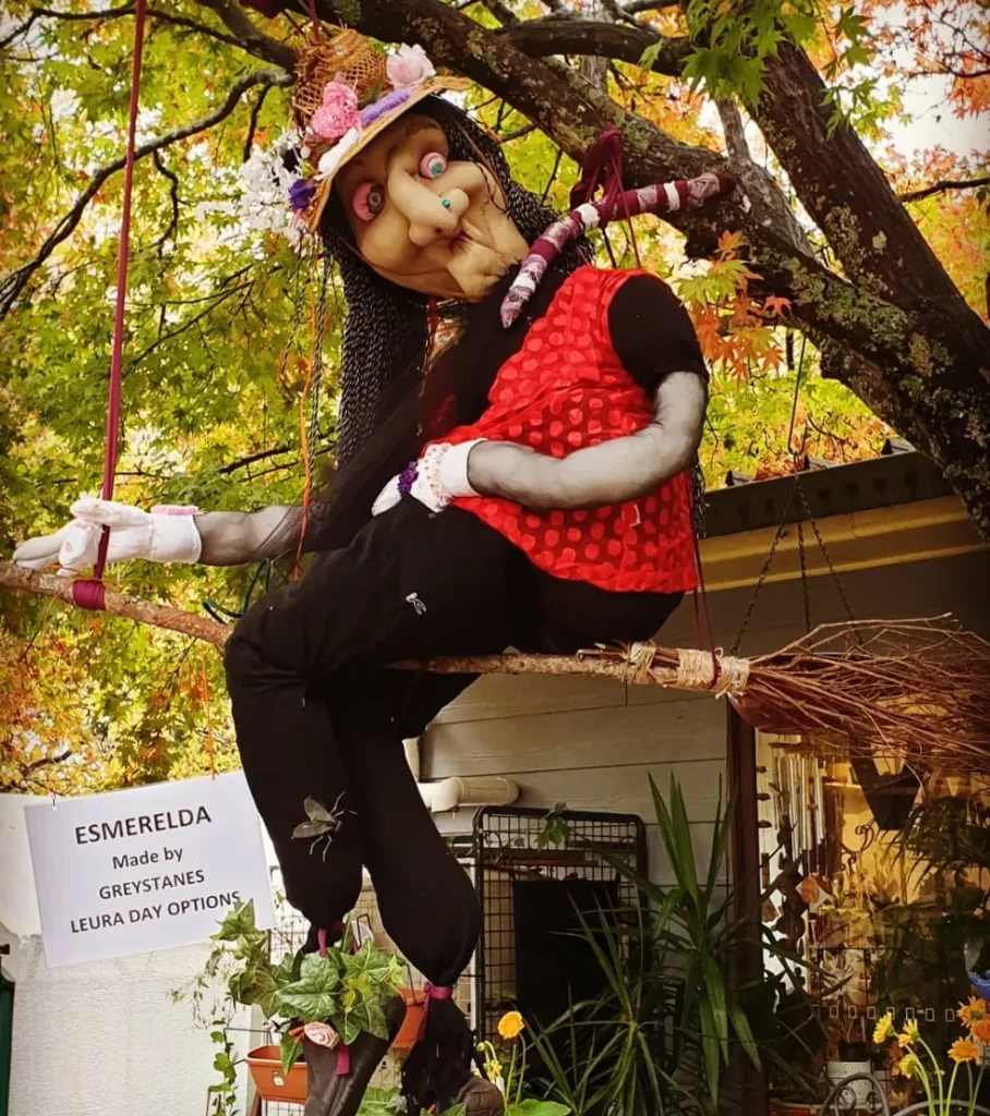 Leura Harvest Festival