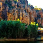 The Best Time to Visit Katherine Seasonal Highlights and Tips