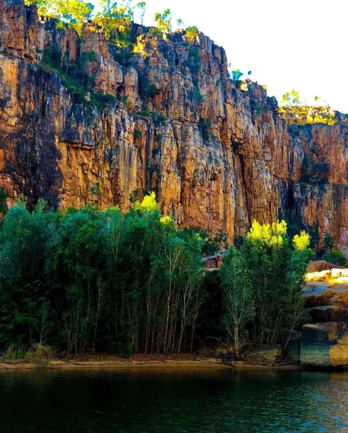 The Best Time to Visit Katherine Seasonal Highlights and Tips