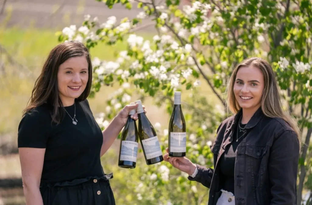 Wines of the West Festival